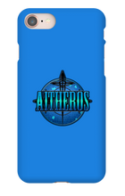 shepherdaitheros iPhone Phone Cases