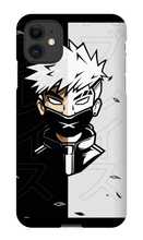 scrimsembassy iPhone Phone Cases