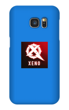 xenooffcial Samsung Phone Cases