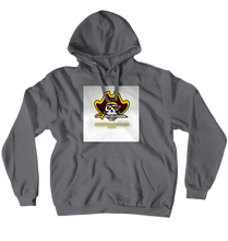 Pirate ChiefSeanBeach Hoodie (Pullover)