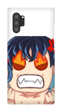 imkazorah Samsung Phone Cases