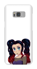 TristaTragic Samsung Phone Cases 2