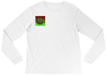 hellishjaxx Long Sleeve Tee