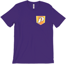 pockettsx logo T-Shirts
