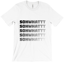 sohwhattt T-Shirts