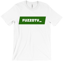 fuzzotv_ T-Shirts