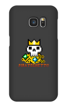 pirateghetto Samsung Phone Cases