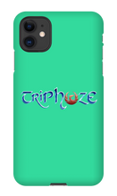 triphaze_gaming iPhone Phone Cases