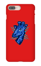 ixavierr iPhone Phone Cases