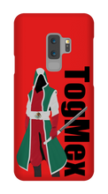 togmex Samsung Phone Cases