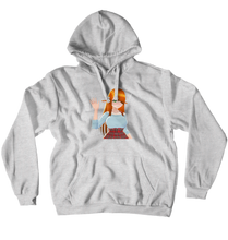 Cozy Mallow Squish Shy Hoodie (No-Zip/Pullover)