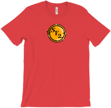 Tier 3 Support Tee