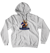 tartanviking Hoodies (No-Zip/Pullover)