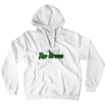 TheGreen Truien! (No-Zip/Pullover)
