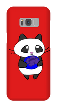 pawdablu Samsung Phone Cases