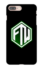 FTW iPhone Case