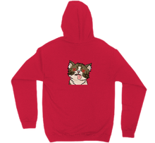RIP hoodie-back