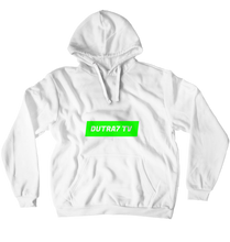 darklol696 Hoodies (No-Zip/Pullover)
