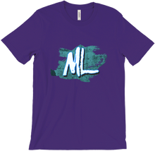 ML Logo T-Shirts