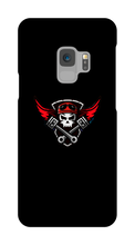 HAIDERXXXPRO SAMSUNG PHONE CASE