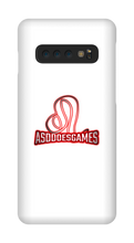 asddoesgames Samsung Phone Cases