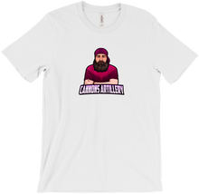 Cannons Artillery T-Shirt