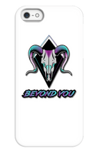 beyondyou_ iPhone Phone Cases