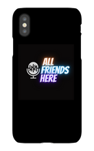 allfriendshere iPhone Phone Cases