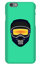 bmx229 iPhone Phone Cases
