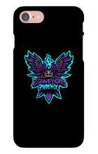 Phoenix iPhone Case