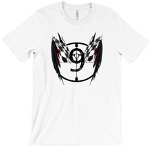 scabbedwings9 T-Shirts