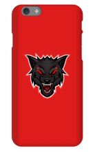 undergroundbua iPhone Phone Cases