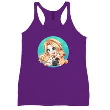 Shiba-tanktop-women-racerback