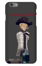 MaJesticOnTwitch Iphone Case
