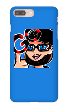 GG iPhone Cases
