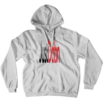 justdabn Hoodies (No-Zip/Pullover)
