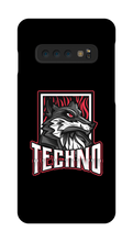 Techno Samsung telefontok