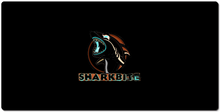 SharkBite XXL Gaming Mousepad Limited Rust Edition