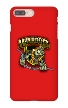 wardogalphagaming iPhone Phone Cases