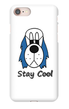 just1Doggo iPhone Phone Cases