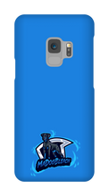 madogbleach Samsung Phone Cases
