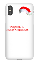 ggamer040 iPhone Phone Cases