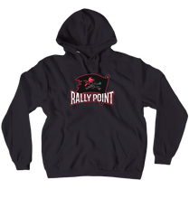 RallyPoint Hoodie (Pullover)