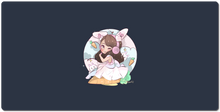 chubbeewaifu XXL Gaming Mousepad