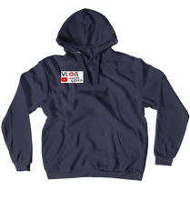 sterlensvlogs Hoodies (No-Zip/Pullover)