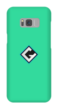 guexofficial Samsung Phone Cases
