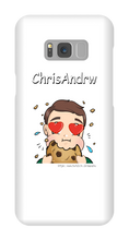 Tasty Cookie Samsung Phone Case