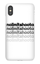 xxgocrazyxx iPhone Phone Cases