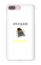 Love/Fuck Phone Cases