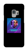 evgeni_bg Samsung Phone Cases